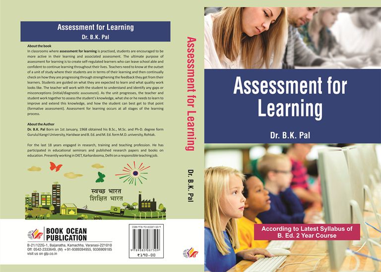 Assessment for Learning